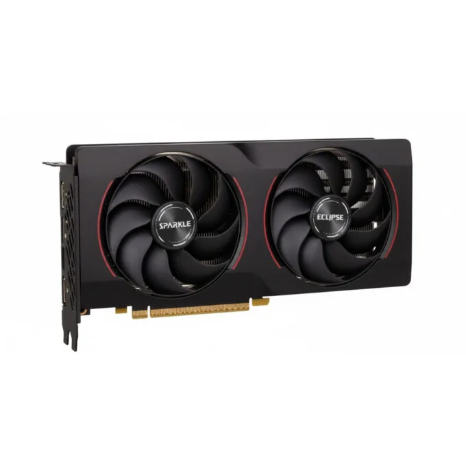 Sparkle Intel Arc B570 GUARDIAN OC 10GB GDDR6 PCIe 4.0 — image 2