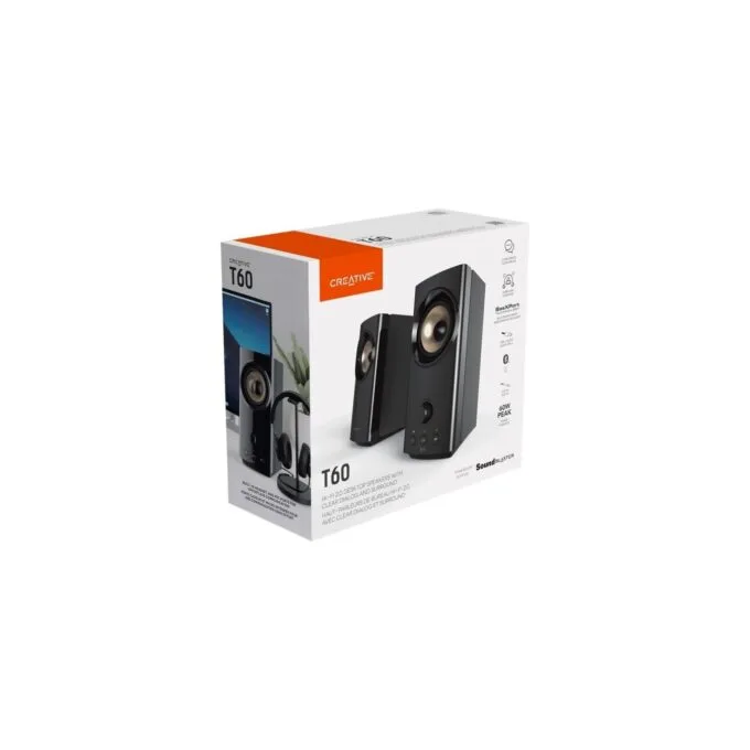 Speakers - T60 - Speakers — image 6