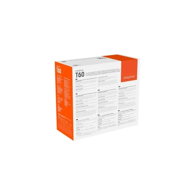 Speakers - T60 - Speakers — image 7