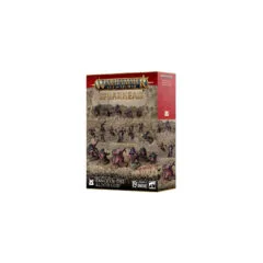 SPEARHEAD: FANGS OF THE BLOOD GOD