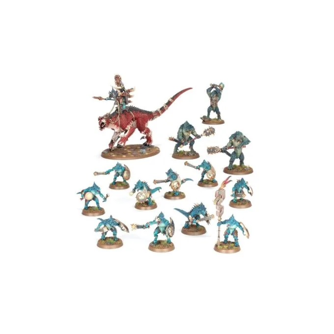 SPEARHEAD: SERAPHON — image 2
