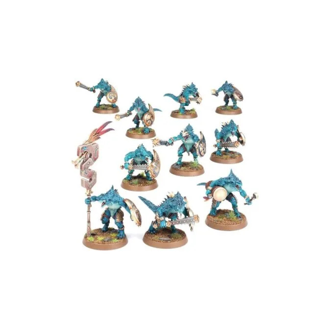 SPEARHEAD: SERAPHON — image 11