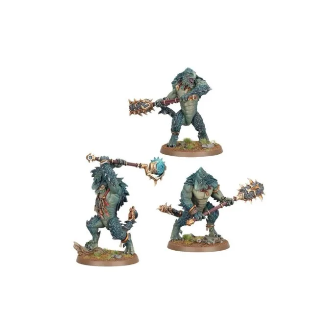 SPEARHEAD: SERAPHON — image 12
