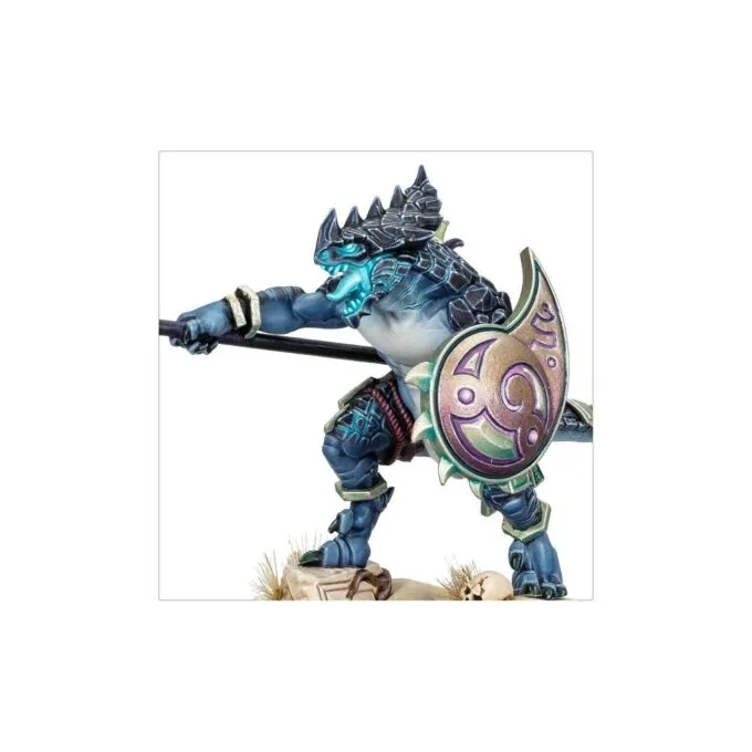 SPEARHEAD: SERAPHON — image 14