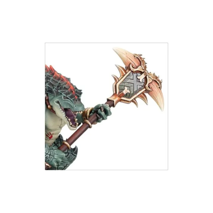 SPEARHEAD: SERAPHON — image 16