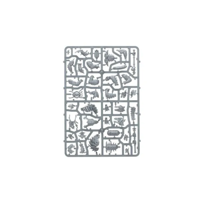 SPEARHEAD: SERAPHON — image 18