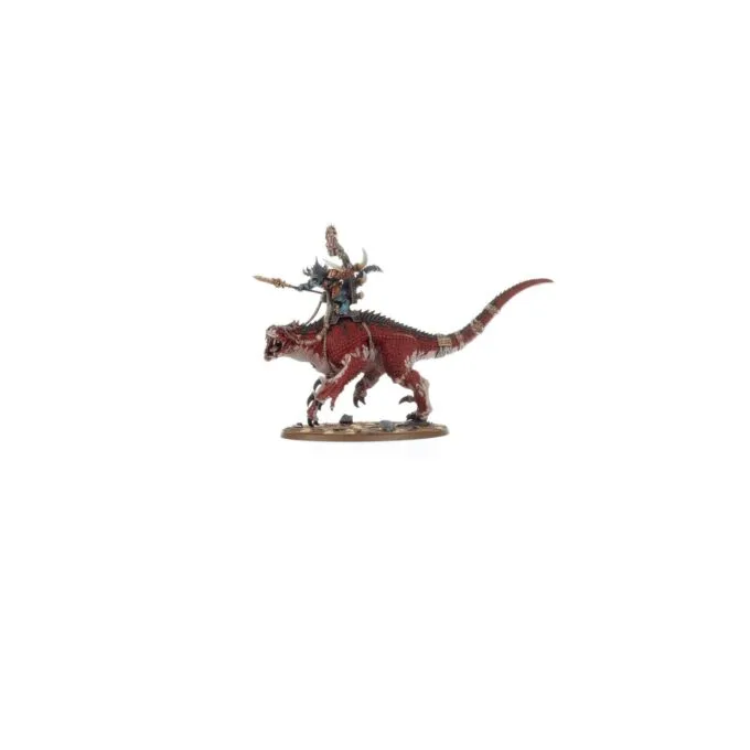 SPEARHEAD: SERAPHON — image 3