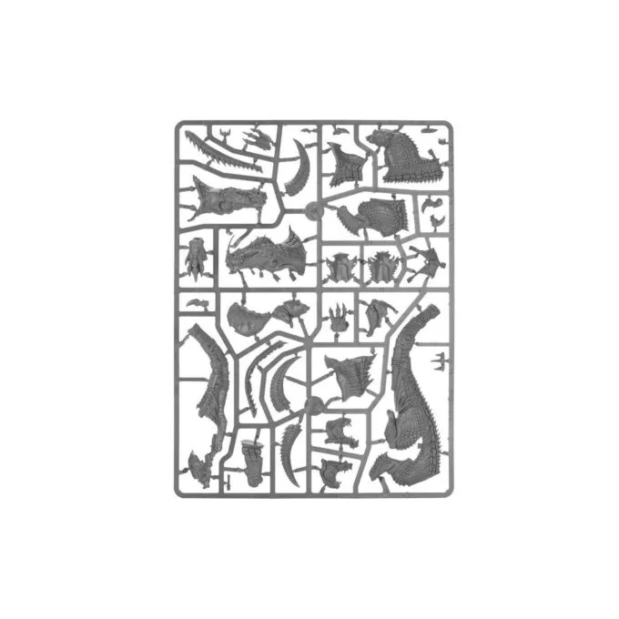 SPEARHEAD: SERAPHON — image 21