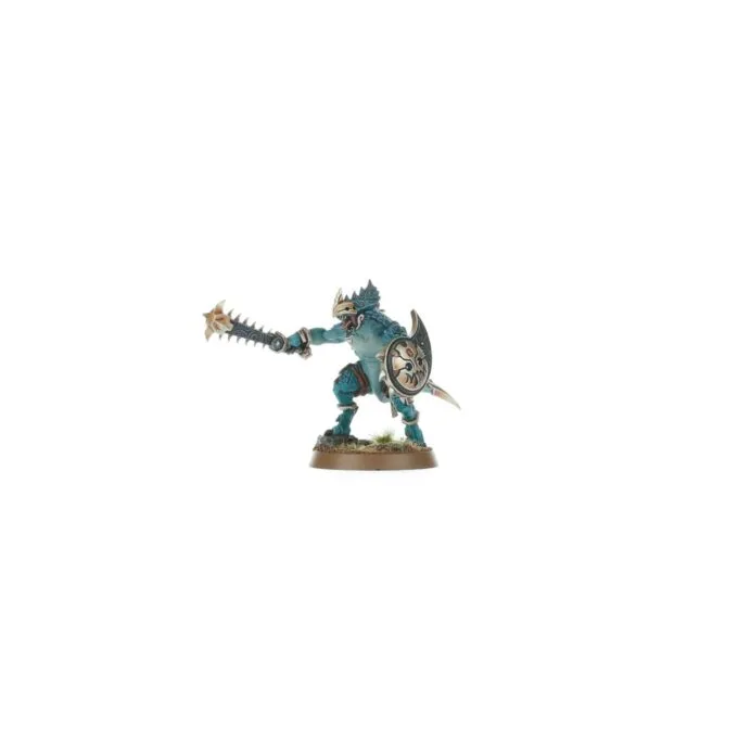 SPEARHEAD: SERAPHON — image 7