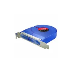 SPIRE CF401B UV Reactive Exhauster 80mm Case Fan