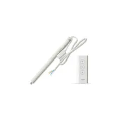 SRSC-M01 ROLLER SHADE CONTROLLER, WHITE AQARA