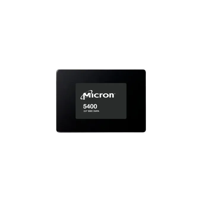 SSD - 5400 PRO - 7680 GB — image 2
