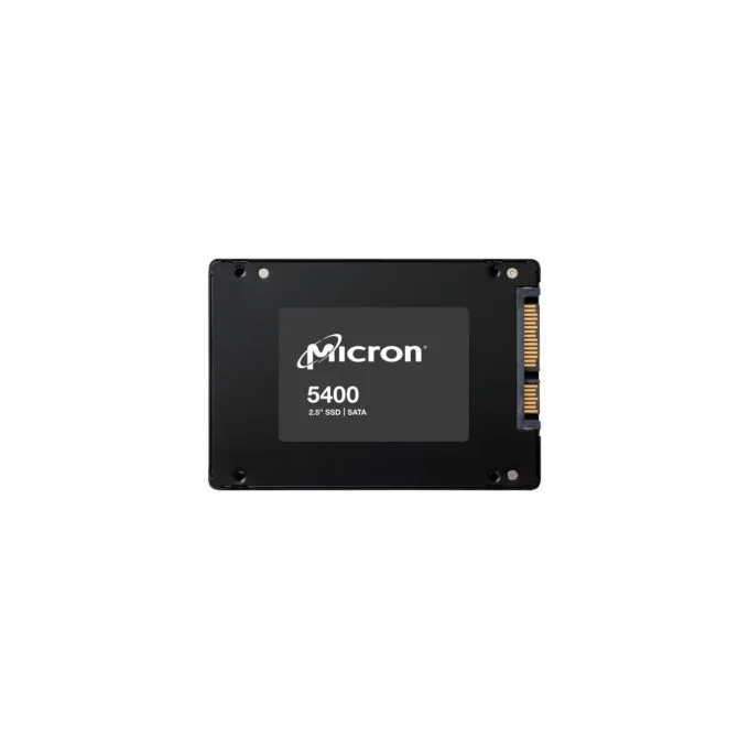 SSD - 5400 PRO - 7680 GB — image 3