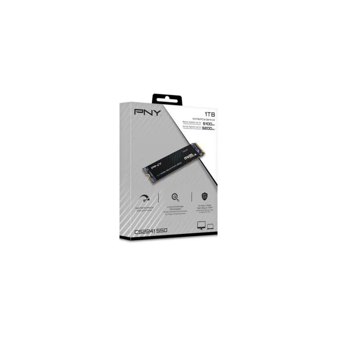 SSD - CS2241 - 1 TB, SSD — image 5