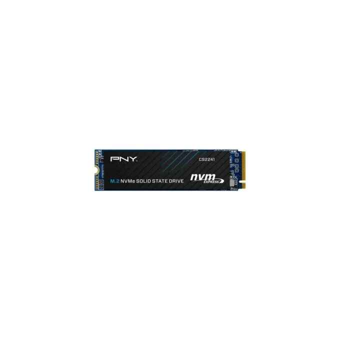 SSD - CS2241 - 1 TB, SSD — image 1