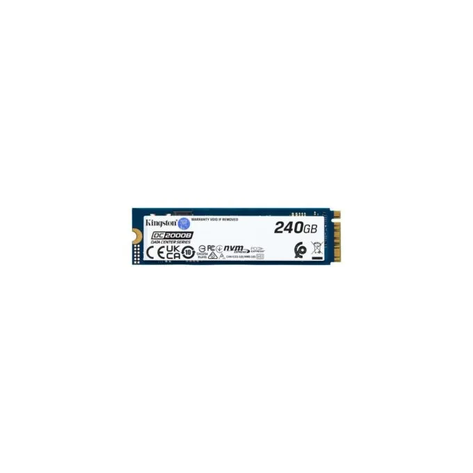 SSD - DC2000B - 240 GB, SSD — image 2