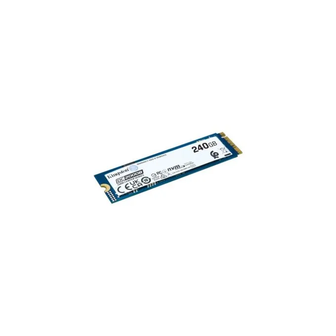 SSD - DC2000B - 240 GB, SSD — image 1