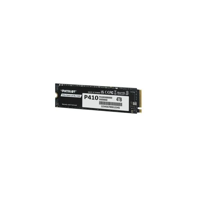 SSD - P410 - 4 TB, SSD — image 3