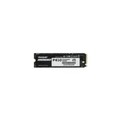 SSD - P410 - 4 TB, SSD