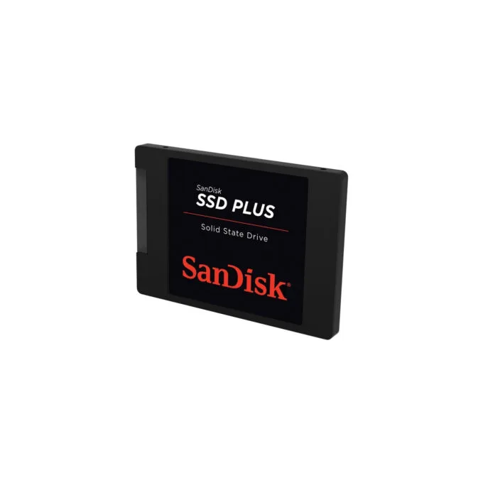 SSD Plus - 2 TB — image 3