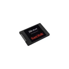 SSD Plus - 2 TB