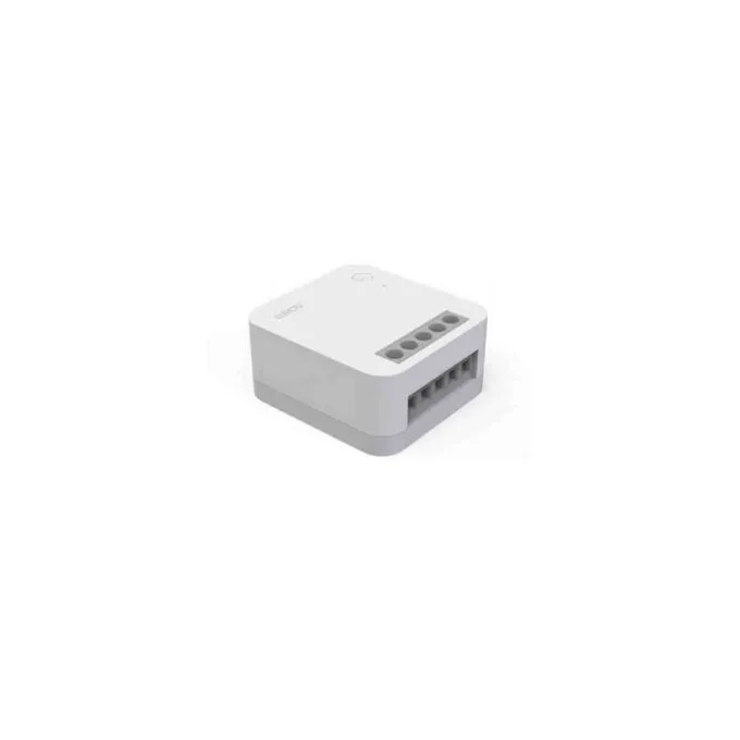 SSM-U01 SINGLE SWITCH MODULE T1 (WITH NEUTRAL), WHITE AQARA — image 2