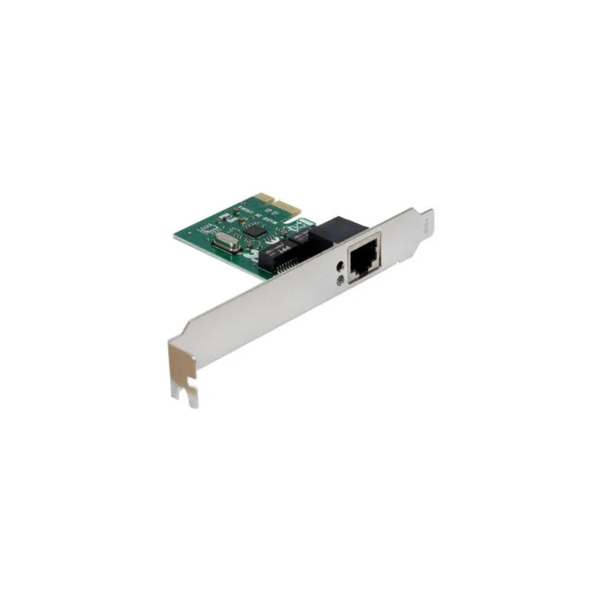ST-705 Desktop Network Adapter, LAN Adapter — image 2