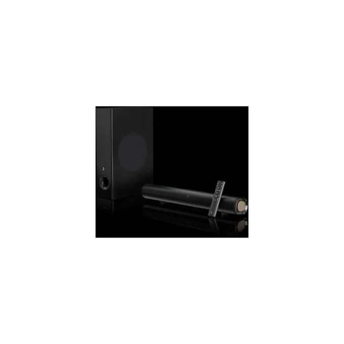 Stage Pro, Soundbar — image 3