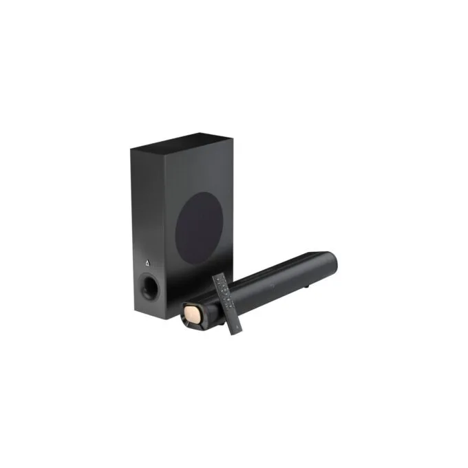 Stage Pro, Soundbar — image 1