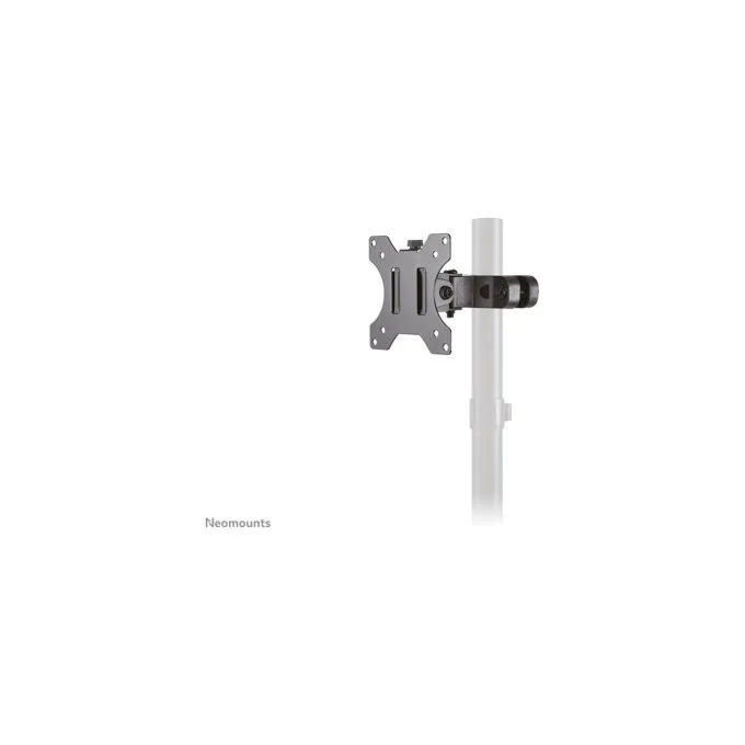 Stangenhalterung. voll beweglich. (Ø28-60 mm) für 17-32' Bildschirme 8KG FL40-430BL11 Neomounts — image 2