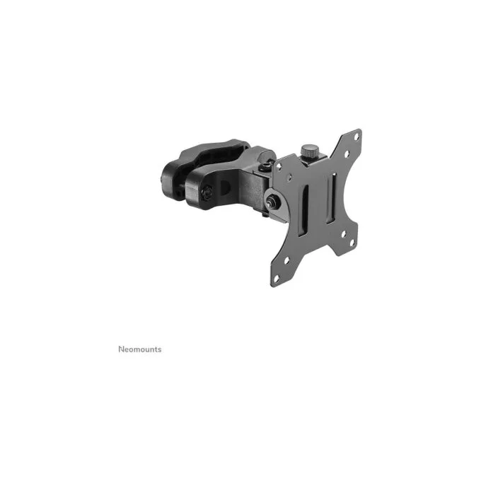 Stangenhalterung. voll beweglich. (Ø28-60 mm) für 17-32' Bildschirme 8KG FL40-430BL11 Neomounts — image 5