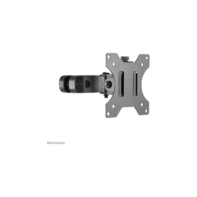 Stangenhalterung. voll beweglich. (Ø28-60 mm) für 17-32' Bildschirme 8KG FL40-430BL11 Neomounts — image 6
