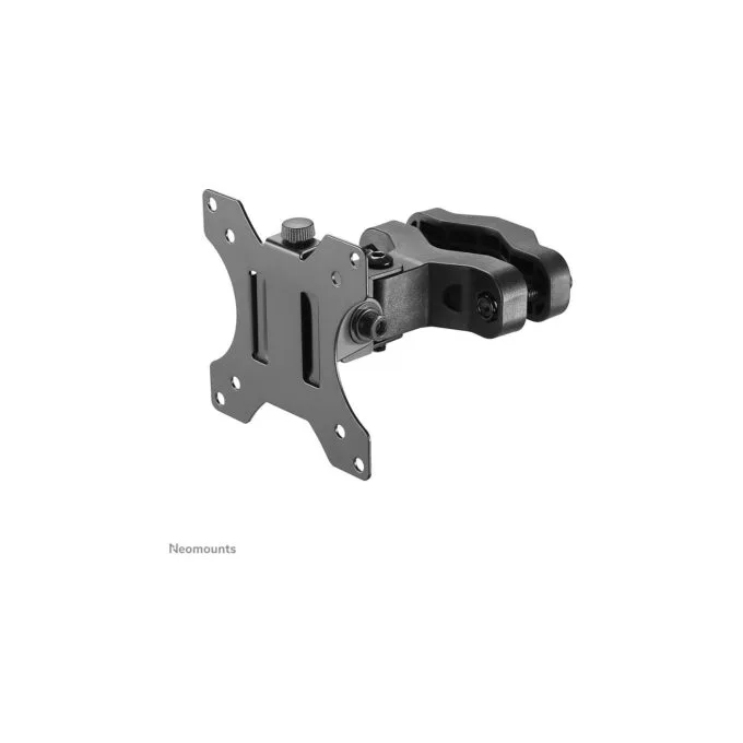 Stangenhalterung. voll beweglich. (Ø28-60 mm) für 17-32' Bildschirme 8KG FL40-430BL11 Neomounts — image 7