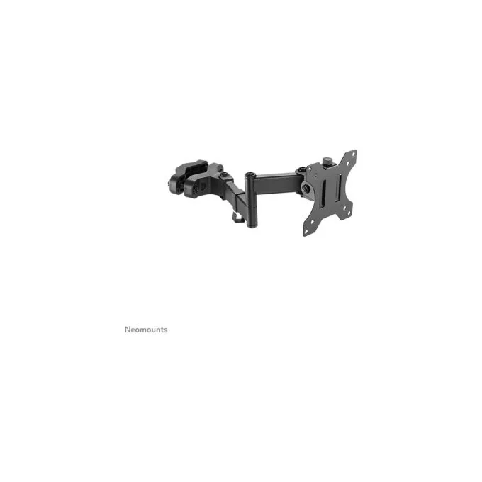 Stangenhalterung. voll beweglich. (Ø28-60 mm) für 17-32' Bildschirme 8KG FL40-450BL11 Neomounts — image 12