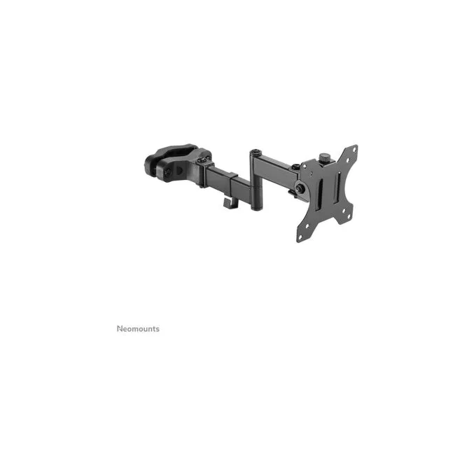 Stangenhalterung. voll beweglich. (Ø28-60 mm) für 17-32' Bildschirme 8KG FL40-450BL11 Neomounts — image 14