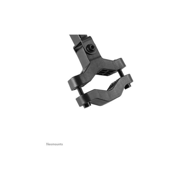 Stangenhalterung. voll beweglich. (Ø28-60 mm) für 17-32' Bildschirme 8KG FL40-450BL11 Neomounts — image 17
