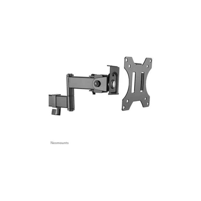 Stangenhalterung. voll beweglich. (Ø28-60 mm) für 17-32' Bildschirme 8KG FL40-450BL11 Neomounts — image 19