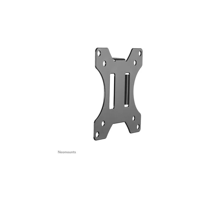 Stangenhalterung. voll beweglich. (Ø28-60 mm) für 17-32' Bildschirme 8KG FL40-450BL11 Neomounts — image 5