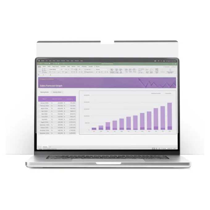 StarTech 13IN MACBOOK PRIVACY SCREEN — image 3