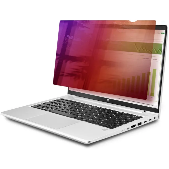 StarTech 14IN LAPTOP PRIVACY SCREEN — image 1