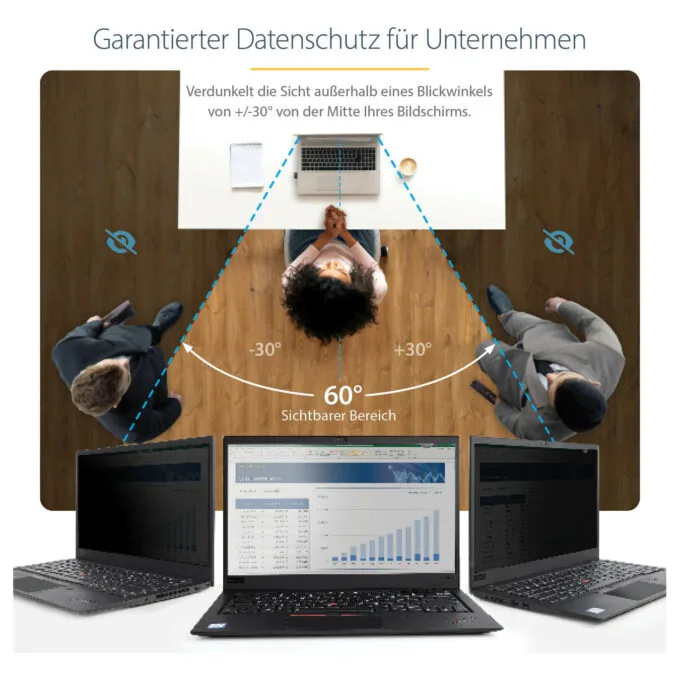 StarTech 14L-PRIVACY-SCREEN — image 15