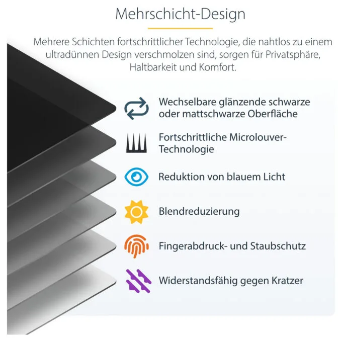 StarTech 14L-PRIVACY-SCREEN — image 6