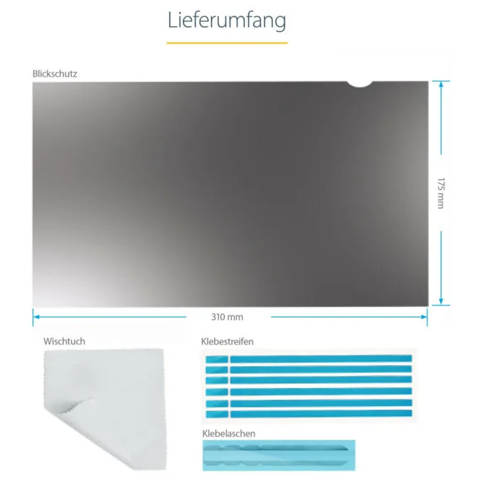 StarTech 14L-PRIVACY-SCREEN — image 7