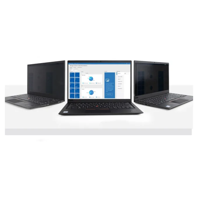 StarTech 15.6 LAPTOP PRIVACY FILTER — image 12
