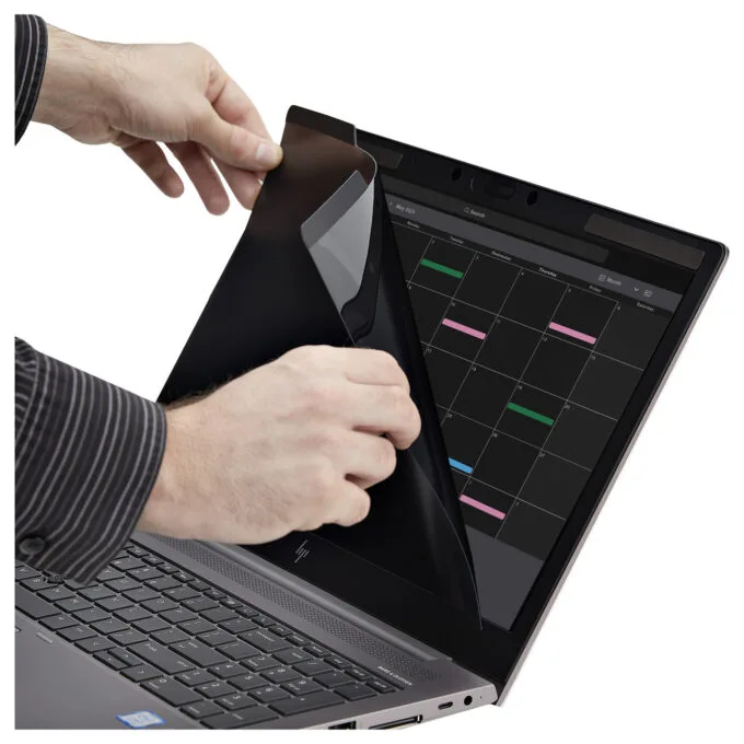 StarTech 15IN LAPTOP PRIVACY SCREEN — image 7
