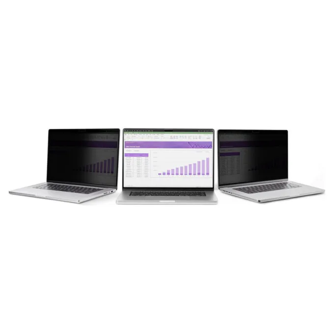 StarTech 15IN MACBOOK PRIVACY SCREEN — image 2