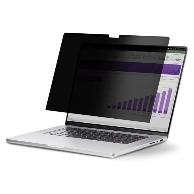 StarTech 15IN MACBOOK PRIVACY SCREEN — image 1