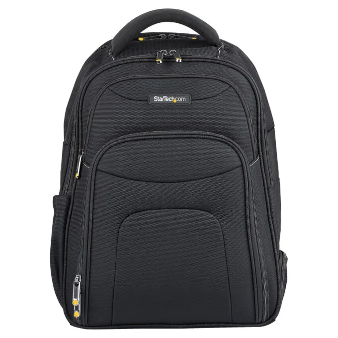 StarTech 17.3IN LAPTOP BACKPACK W CASE — image 2