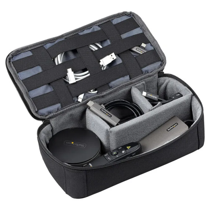 StarTech 17.3IN LAPTOP BACKPACK W CASE — image 8