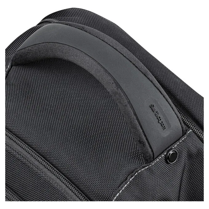 StarTech 17.3IN LAPTOP BACKPACK W CASE — image 10
